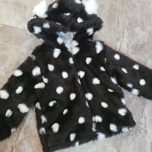 Baby Coat